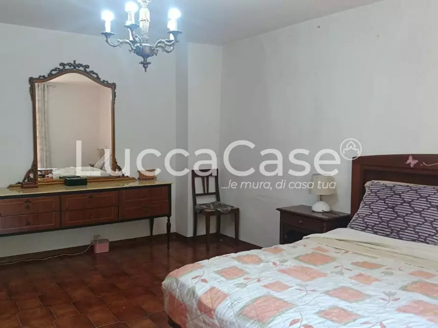 Immagine 16 di Appartamento in vendita  a Fabbriche Di Vergemoli