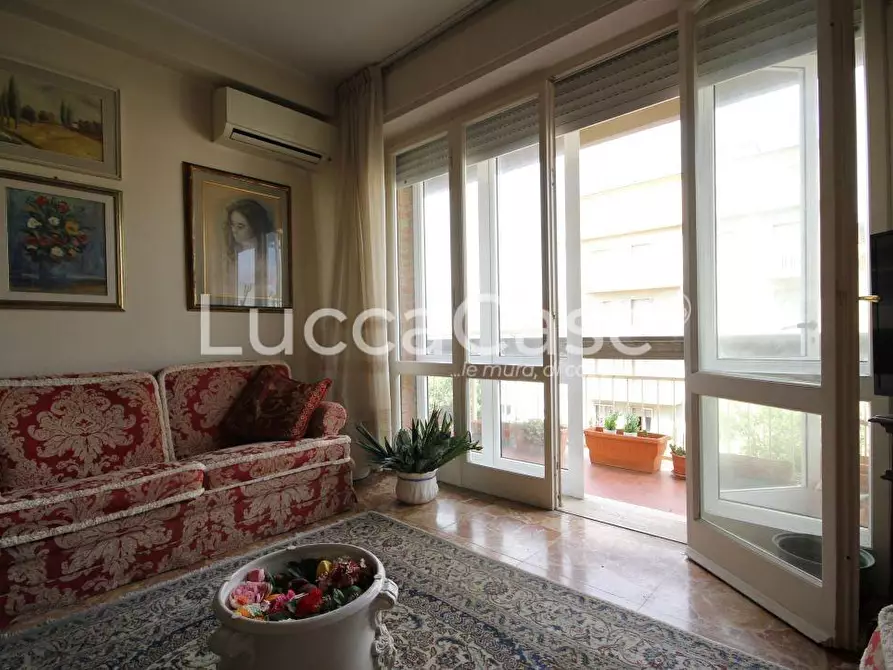 Immagine 6 di Appartamento in vendita  a Camaiore