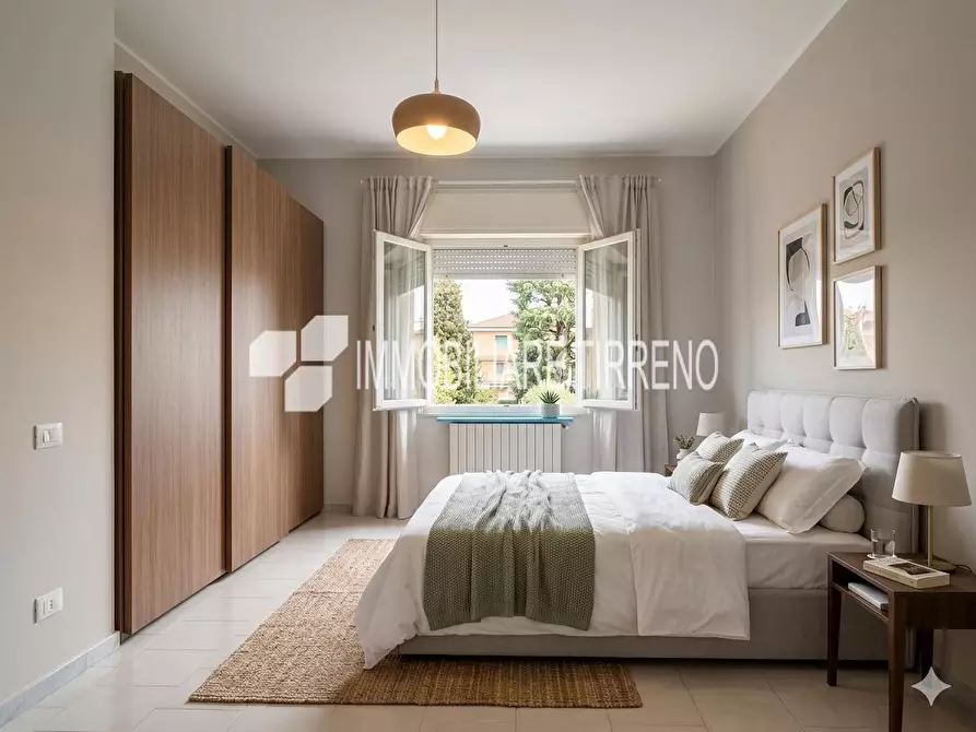 Immagine 10 di Appartamento in vendita  a Massa
