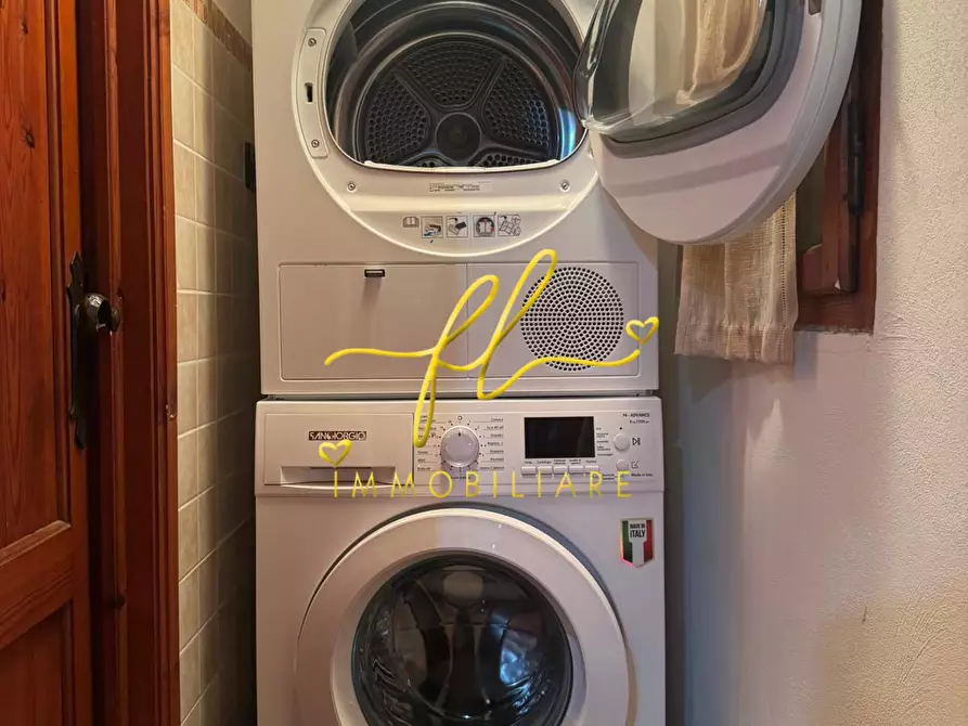 Immagine 13 di Terratetto in vendita  a Crespina Lorenzana