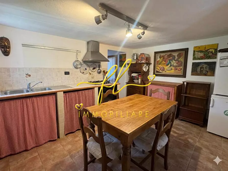 Immagine 3 di Terratetto in vendita  a Crespina Lorenzana