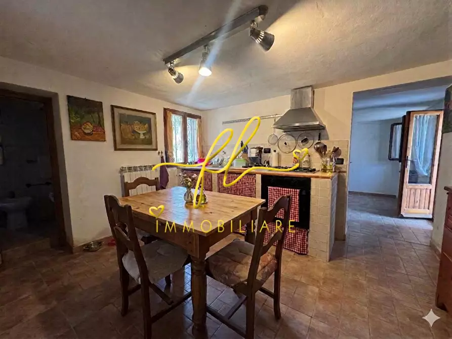 Immagine 1 di Terratetto in vendita  a Crespina Lorenzana