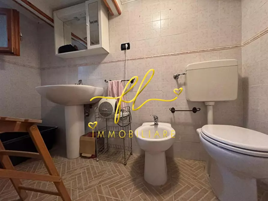 Immagine 10 di Terratetto in vendita  a Crespina Lorenzana