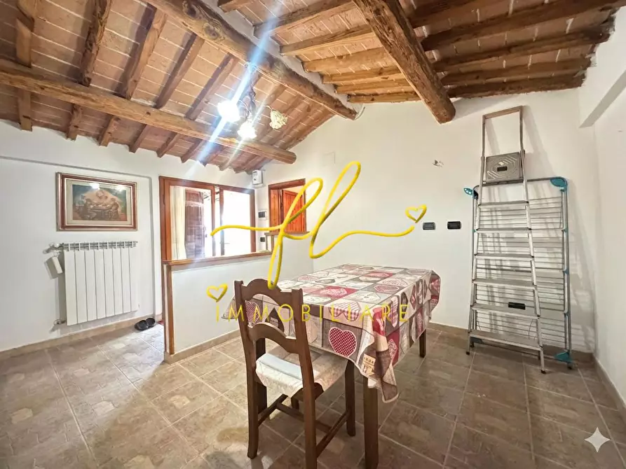 Immagine 8 di Terratetto in vendita  a Crespina Lorenzana