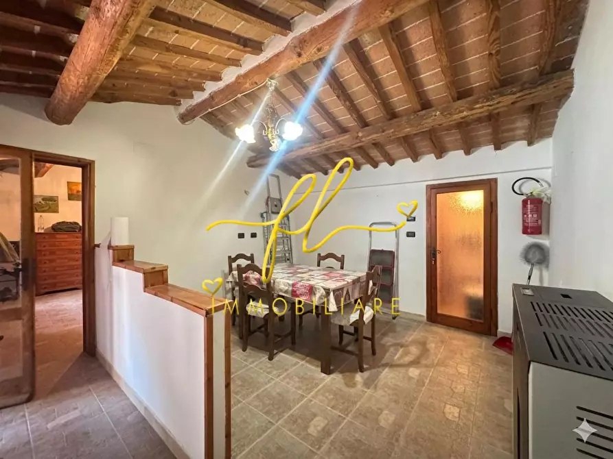 Immagine 7 di Terratetto in vendita  a Crespina Lorenzana