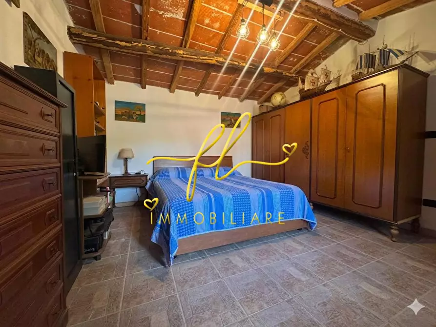 Immagine 4 di Terratetto in vendita  a Crespina Lorenzana