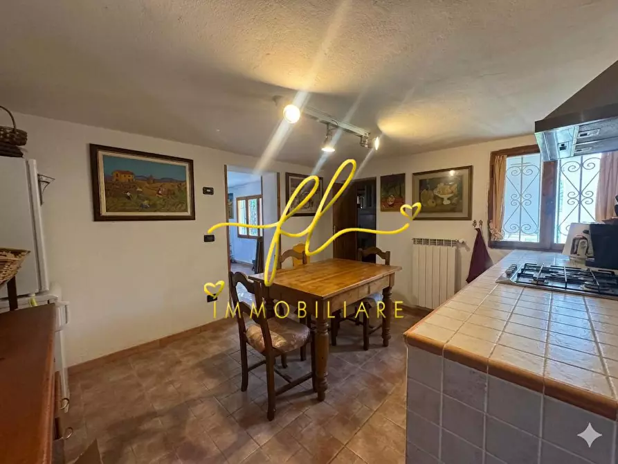 Immagine 2 di Terratetto in vendita  a Crespina Lorenzana