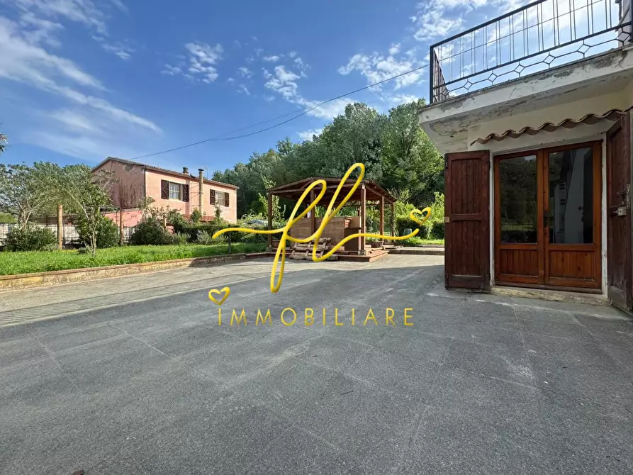 Immagine 19 di Terratetto in vendita  a Crespina Lorenzana