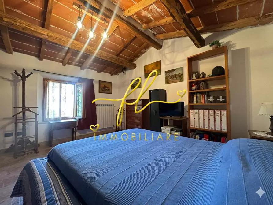 Immagine 6 di Terratetto in vendita  a Crespina Lorenzana