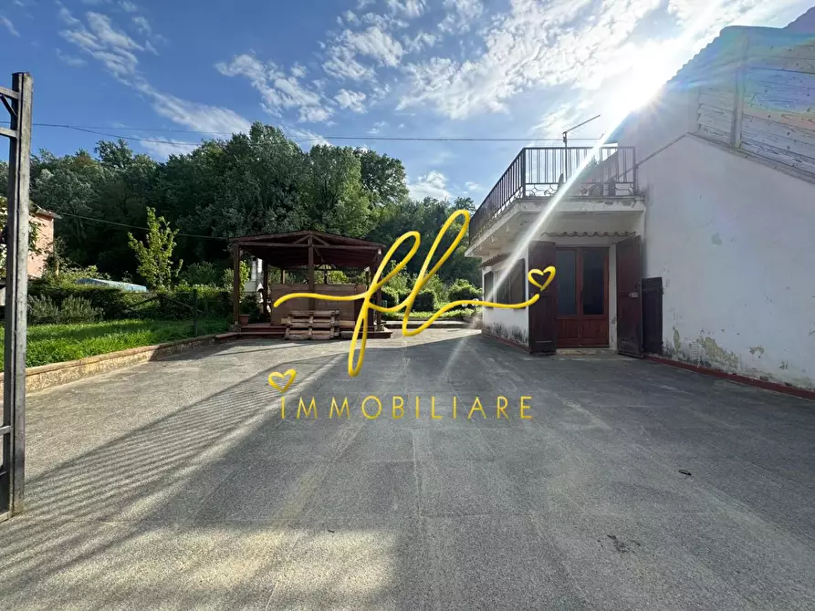 Immagine 20 di Terratetto in vendita  a Crespina Lorenzana