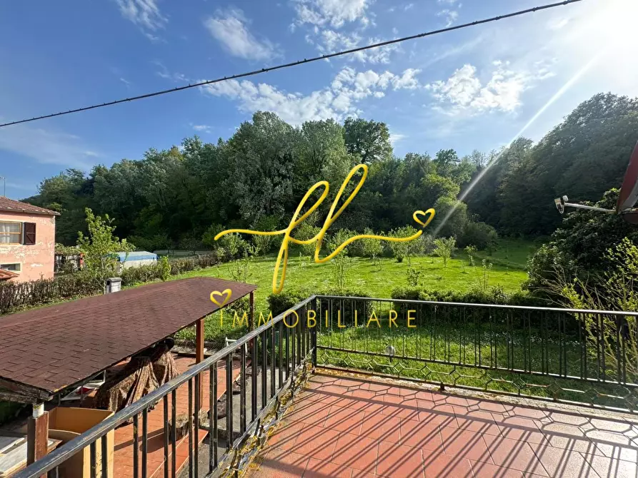 Immagine 16 di Terratetto in vendita  a Crespina Lorenzana