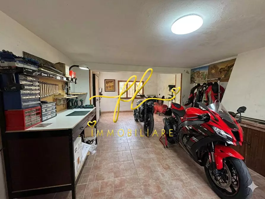 Immagine 9 di Terratetto in vendita  a Crespina Lorenzana