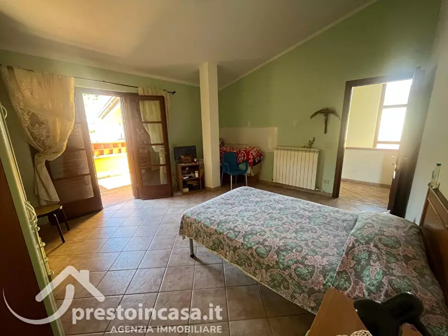 Immagine 44 di Villa in vendita  a Massarosa