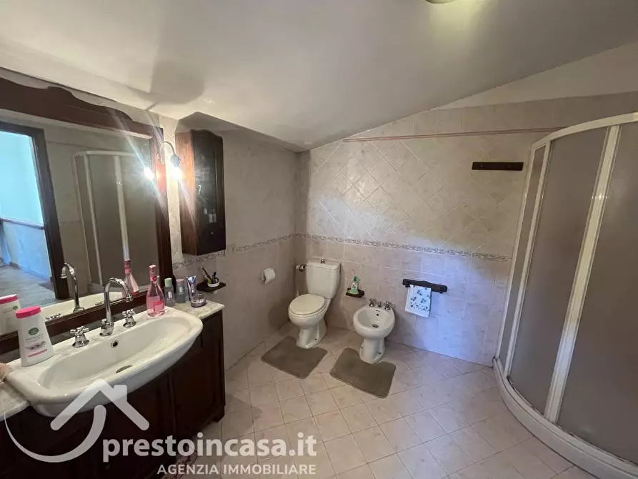 Immagine 40 di Villa in vendita  a Massarosa