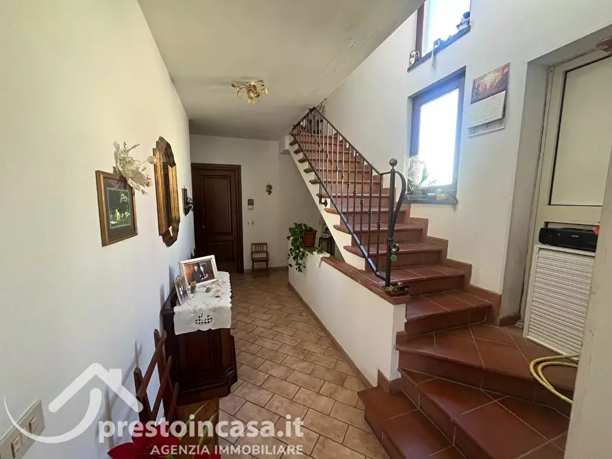 Immagine 20 di Villa in vendita  a Massarosa