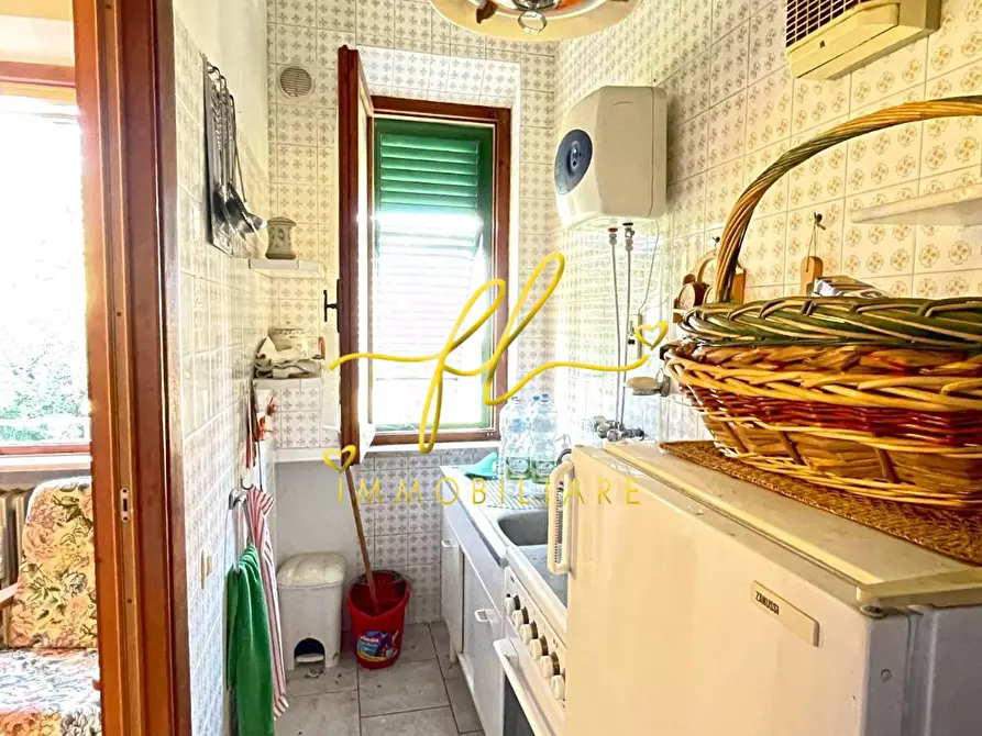 Immagine 17 di Casa bifamiliare in vendita  a Pomarance