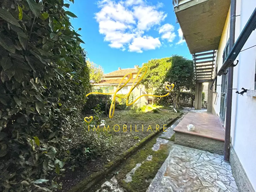 Immagine 26 di Casa bifamiliare in vendita  a Pomarance