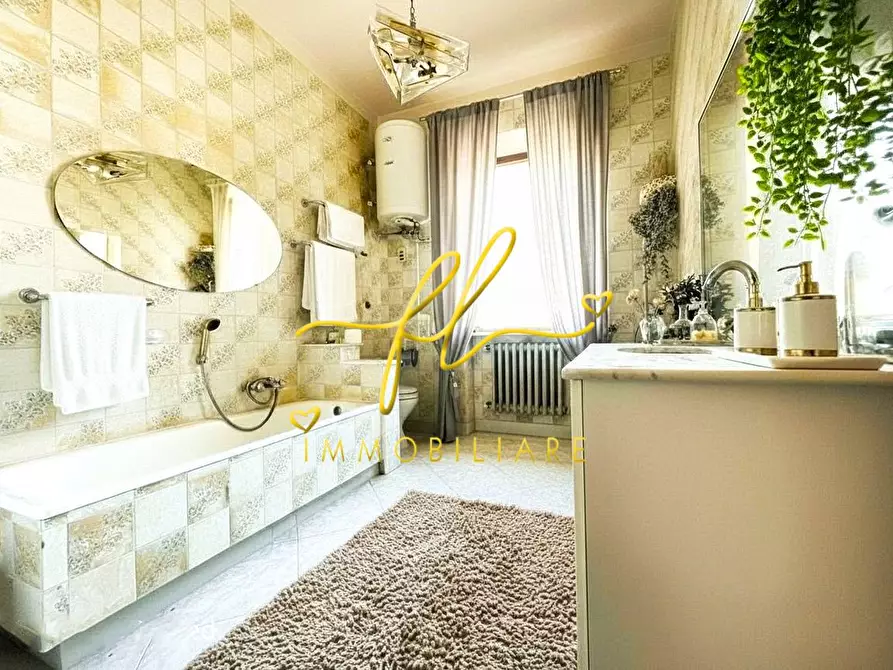 Immagine 14 di Casa bifamiliare in vendita  a Pomarance