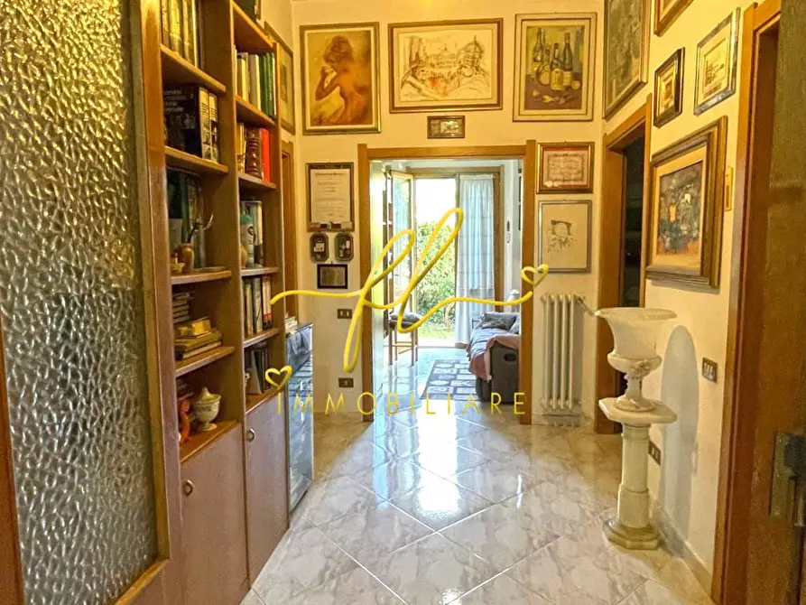 Immagine 25 di Casa bifamiliare in vendita  a Pomarance