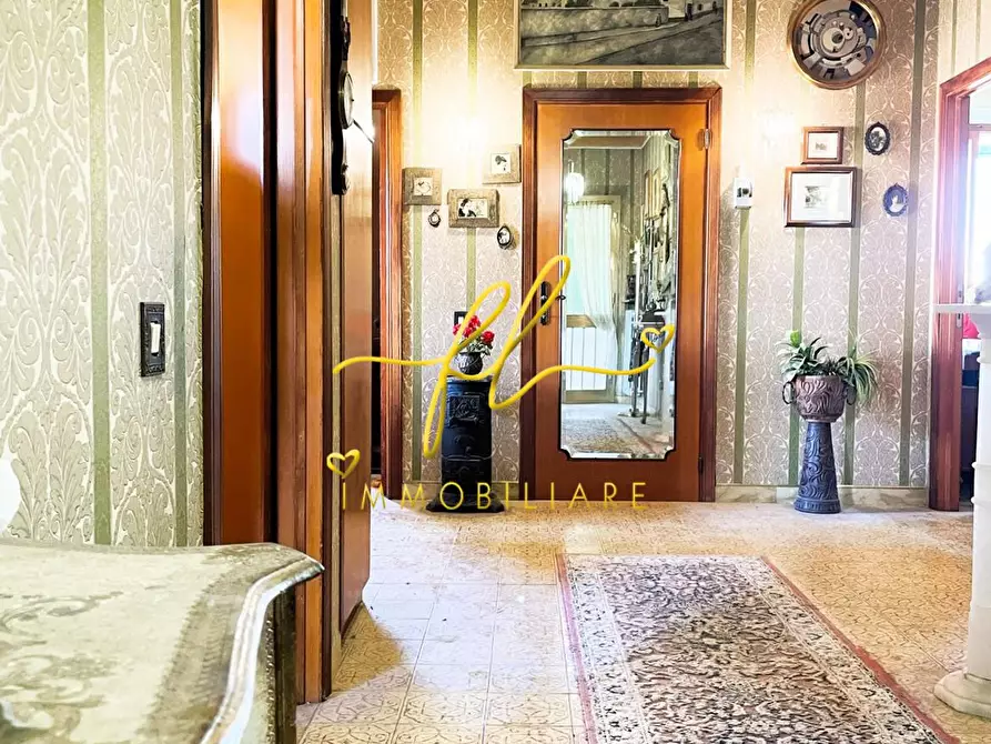 Immagine 11 di Casa bifamiliare in vendita  a Pomarance