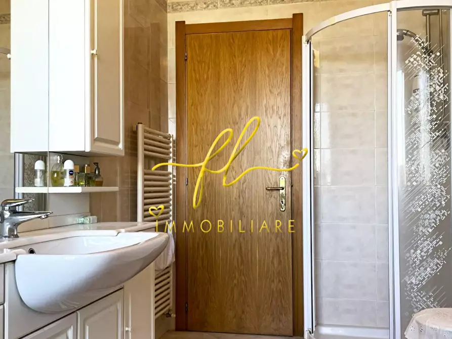 Immagine 33 di Casa bifamiliare in vendita  a Pomarance