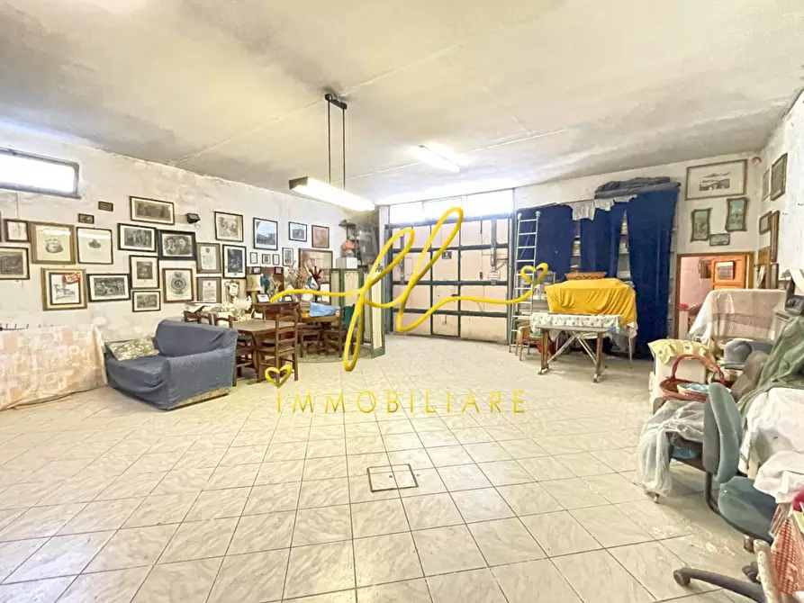 Immagine 21 di Casa bifamiliare in vendita  a Pomarance