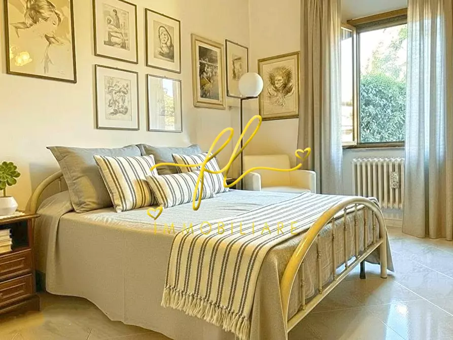 Immagine 35 di Casa bifamiliare in vendita  a Pomarance