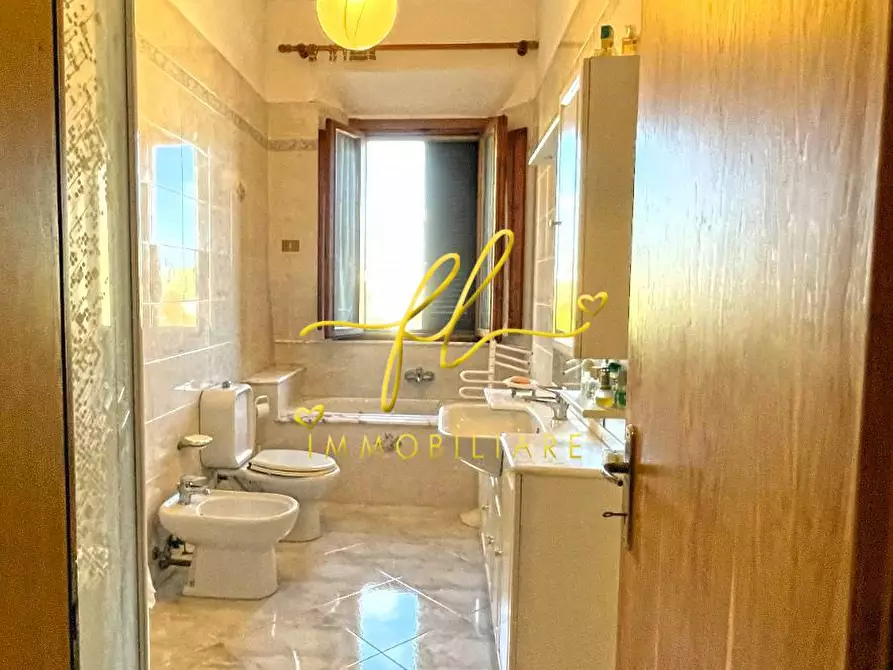 Immagine 34 di Casa bifamiliare in vendita  a Pomarance