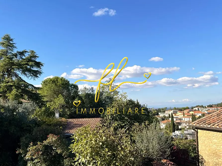 Immagine 5 di Casa bifamiliare in vendita  a Pomarance