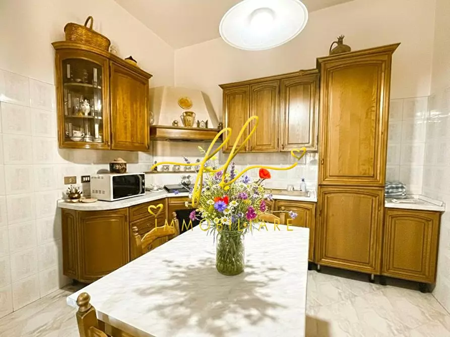 Immagine 27 di Casa bifamiliare in vendita  a Pomarance