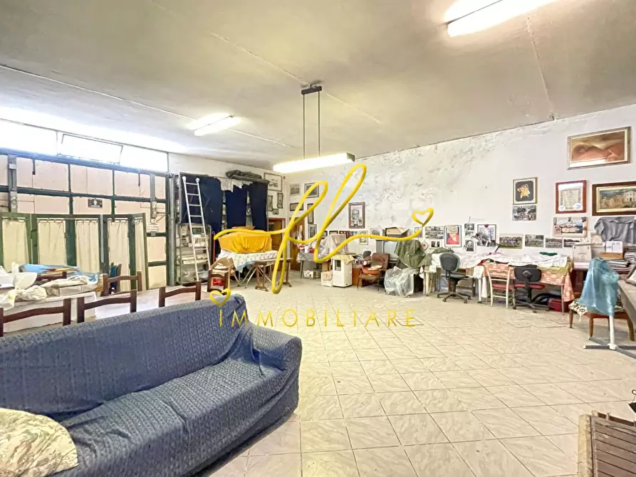 Immagine 19 di Casa bifamiliare in vendita  a Pomarance