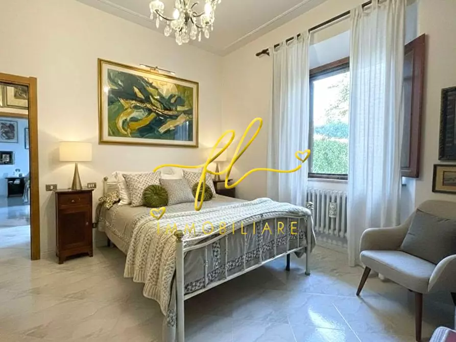 Immagine 18 di Appartamento in vendita  a Pomarance