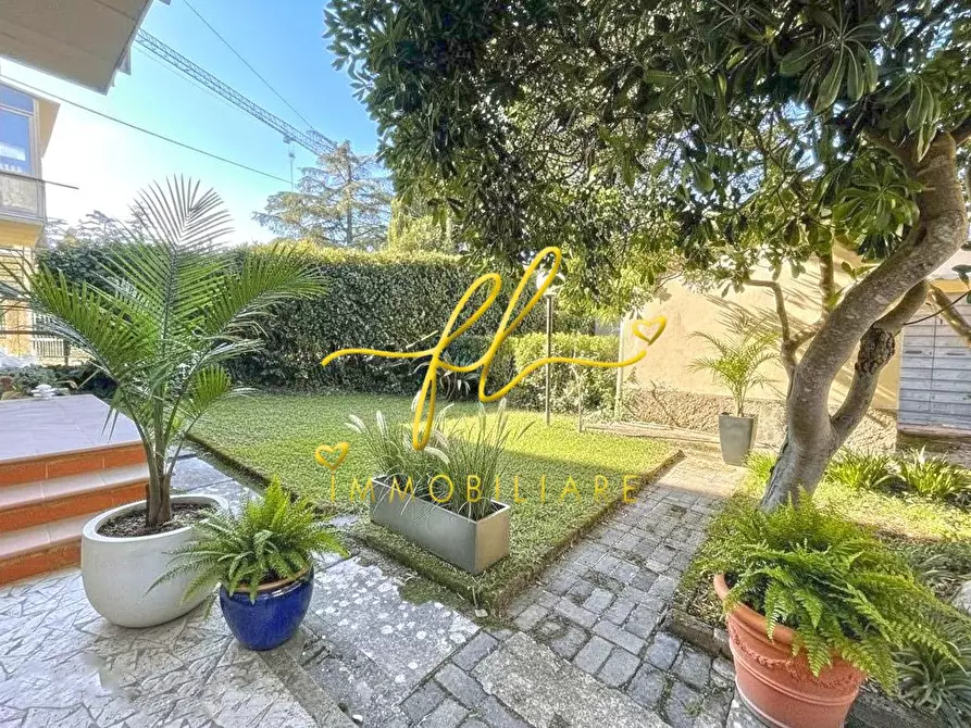 Immagine 5 di Appartamento in vendita  a Pomarance