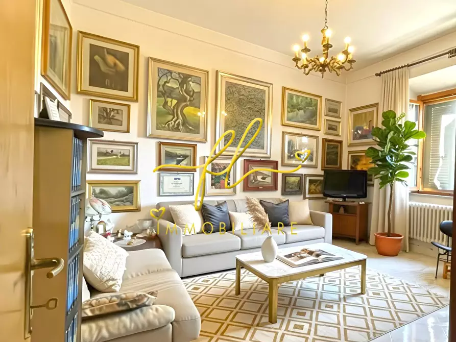 Immagine 13 di Appartamento in vendita  a Pomarance