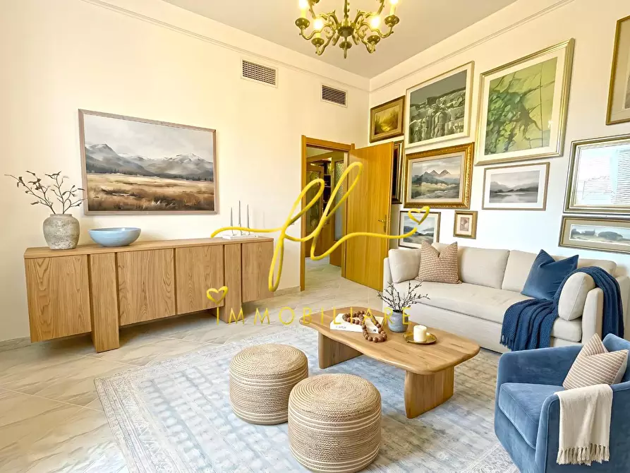 Immagine 12 di Appartamento in vendita  a Pomarance