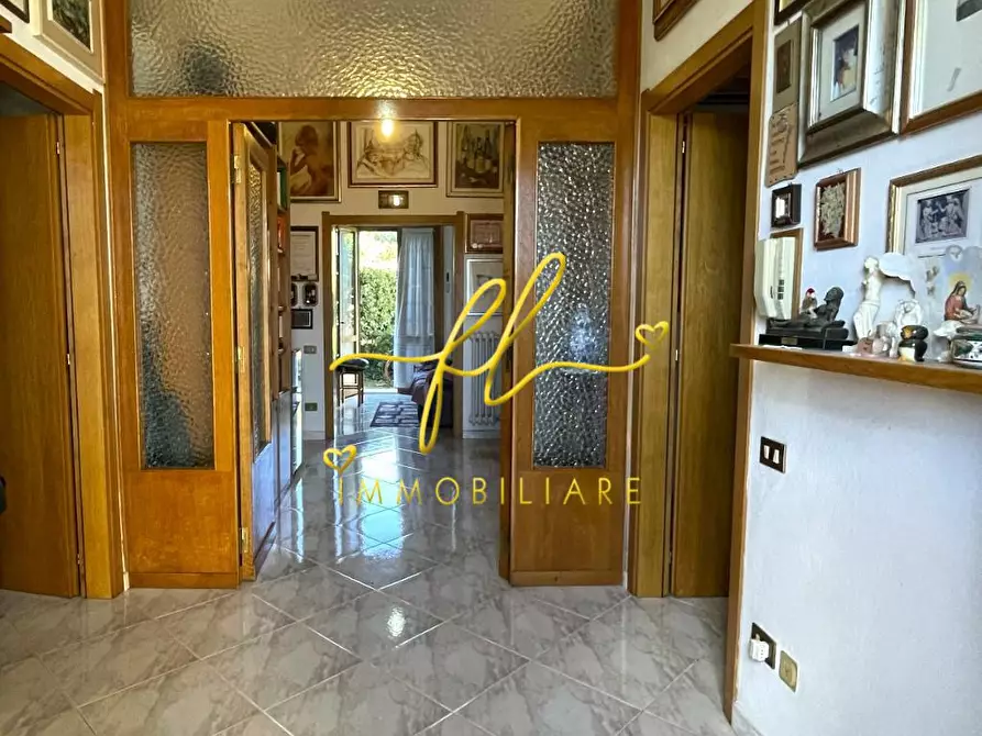 Immagine 15 di Appartamento in vendita  a Pomarance