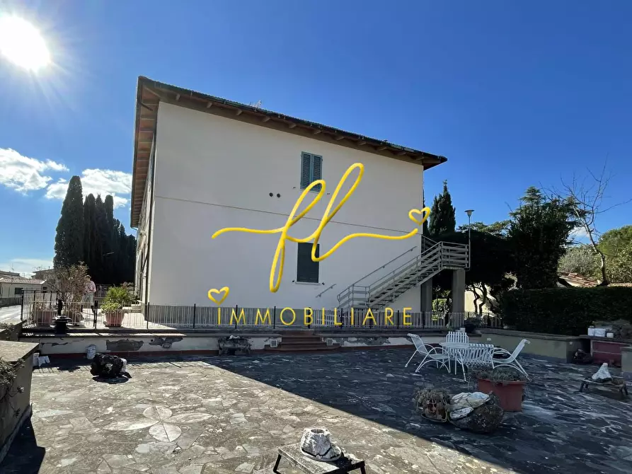 Immagine 16 di Appartamento in vendita  a Pomarance