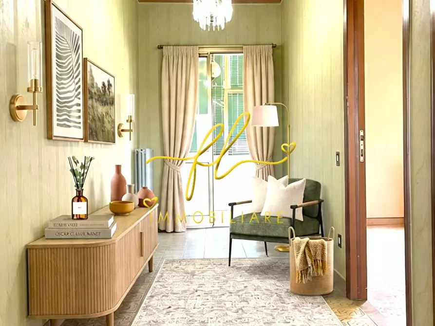 Immagine 10 di Appartamento in vendita  a Pomarance