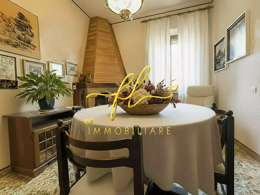 Immagine 4 di Appartamento in vendita  a Pomarance