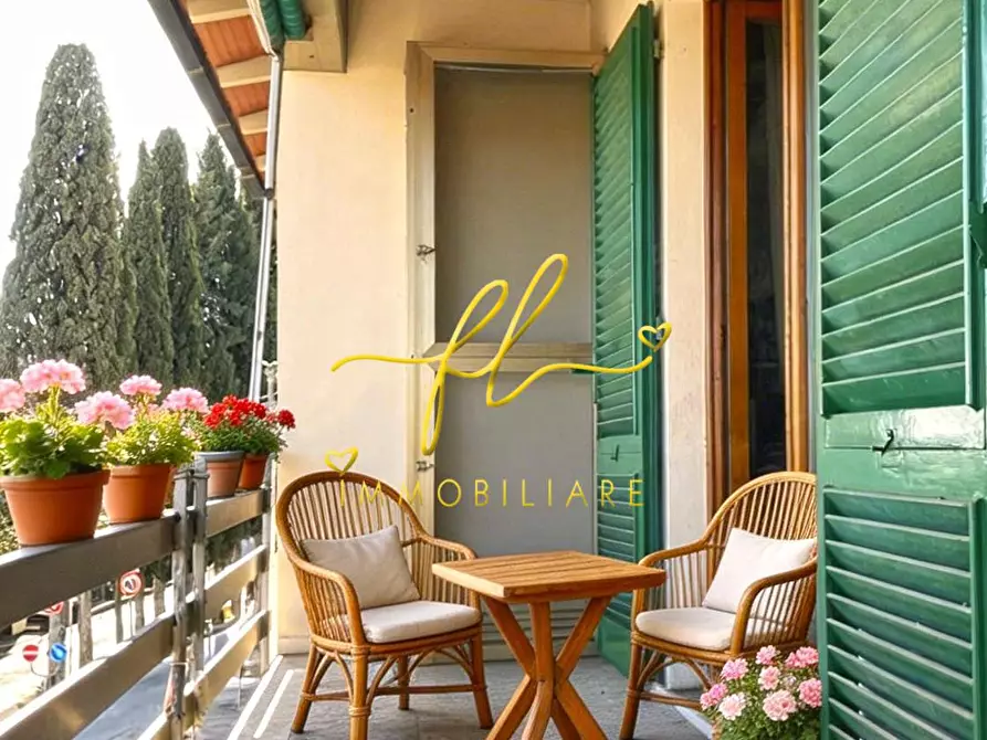 Immagine 9 di Appartamento in vendita  a Pomarance