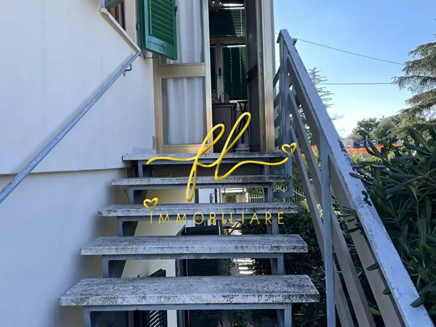 Immagine 15 di Appartamento in vendita  a Pomarance