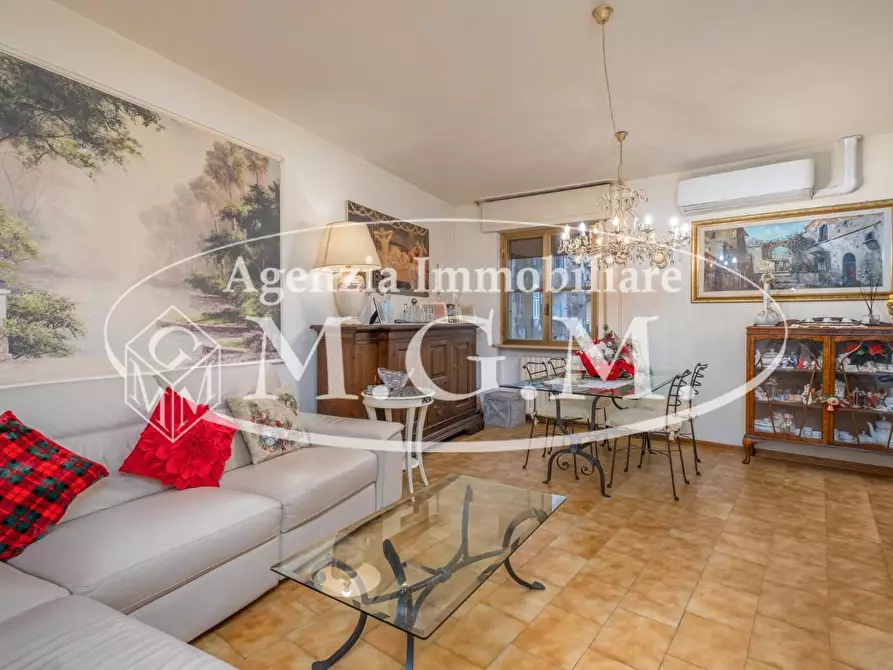 Immagine 8 di Appartamento in vendita  a Calcinaia