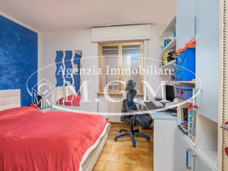 Immagine 13 di Appartamento in vendita  a Calcinaia