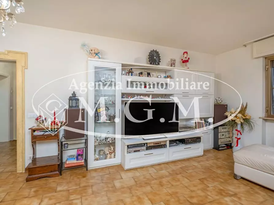 Immagine 9 di Appartamento in vendita  a Calcinaia