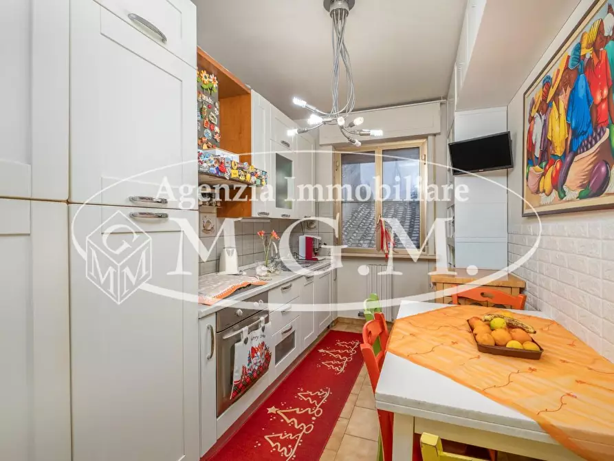 Immagine 10 di Appartamento in vendita  a Calcinaia