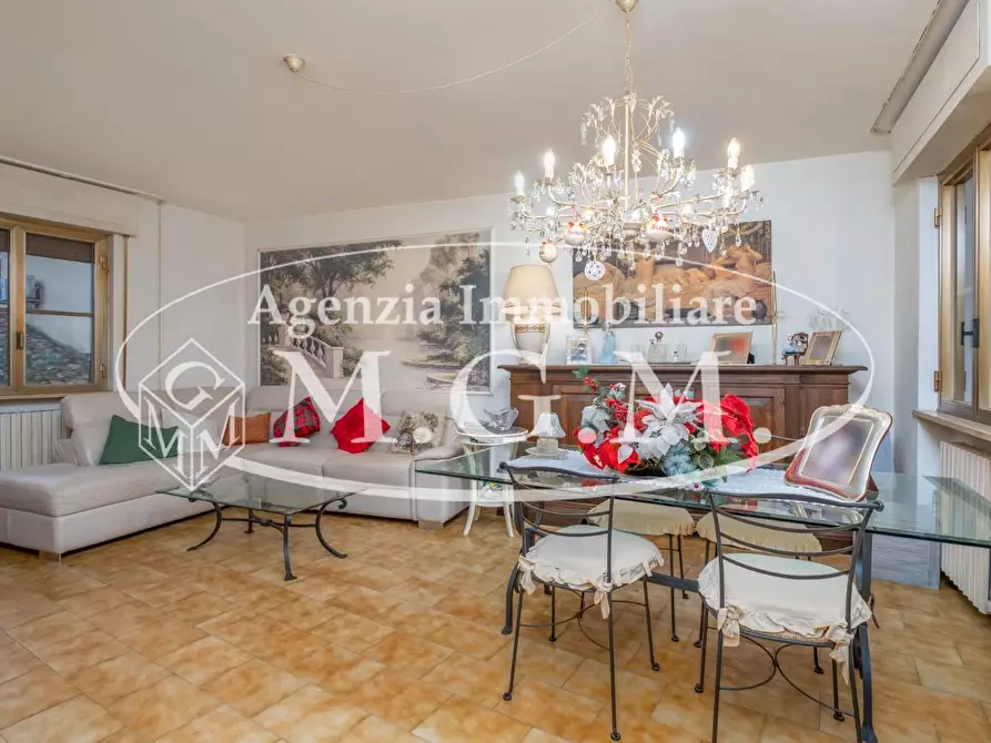 Immagine 6 di Appartamento in vendita  a Calcinaia