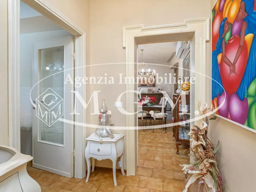 Immagine 5 di Appartamento in vendita  a Calcinaia