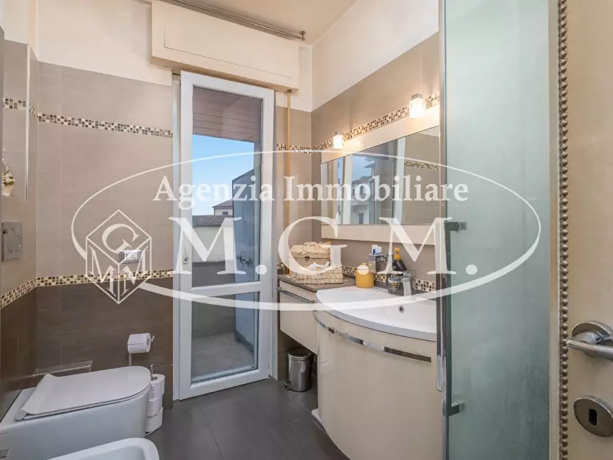 Immagine 18 di Appartamento in vendita  a Calcinaia