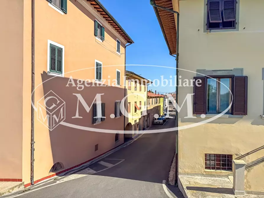 Immagine 4 di Appartamento in vendita  a Calcinaia