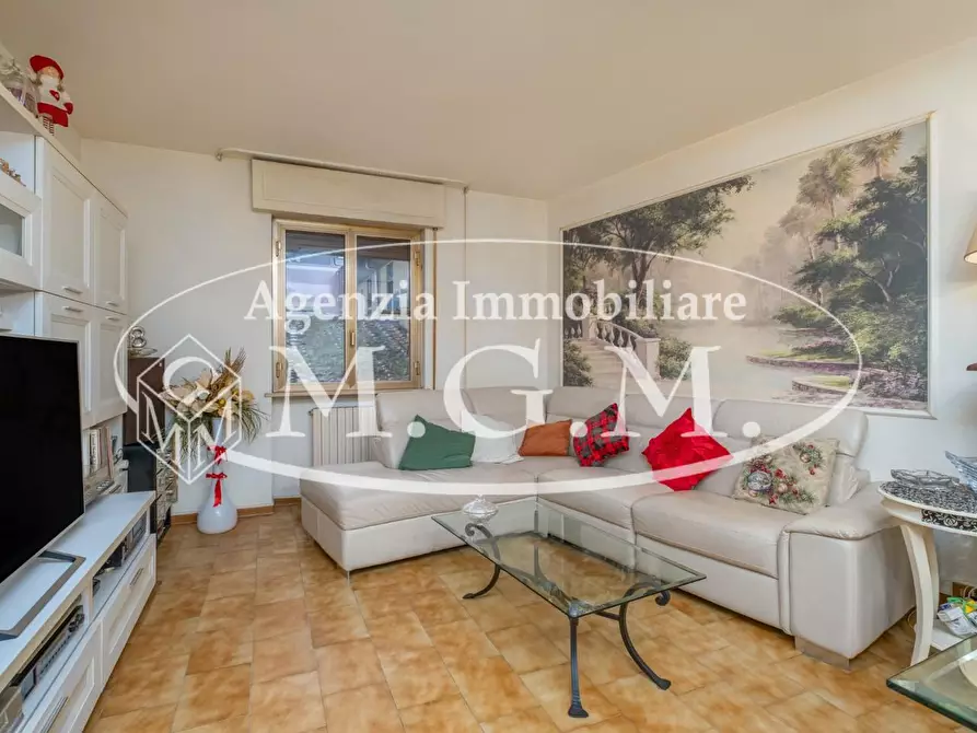 Immagine 7 di Appartamento in vendita  a Calcinaia